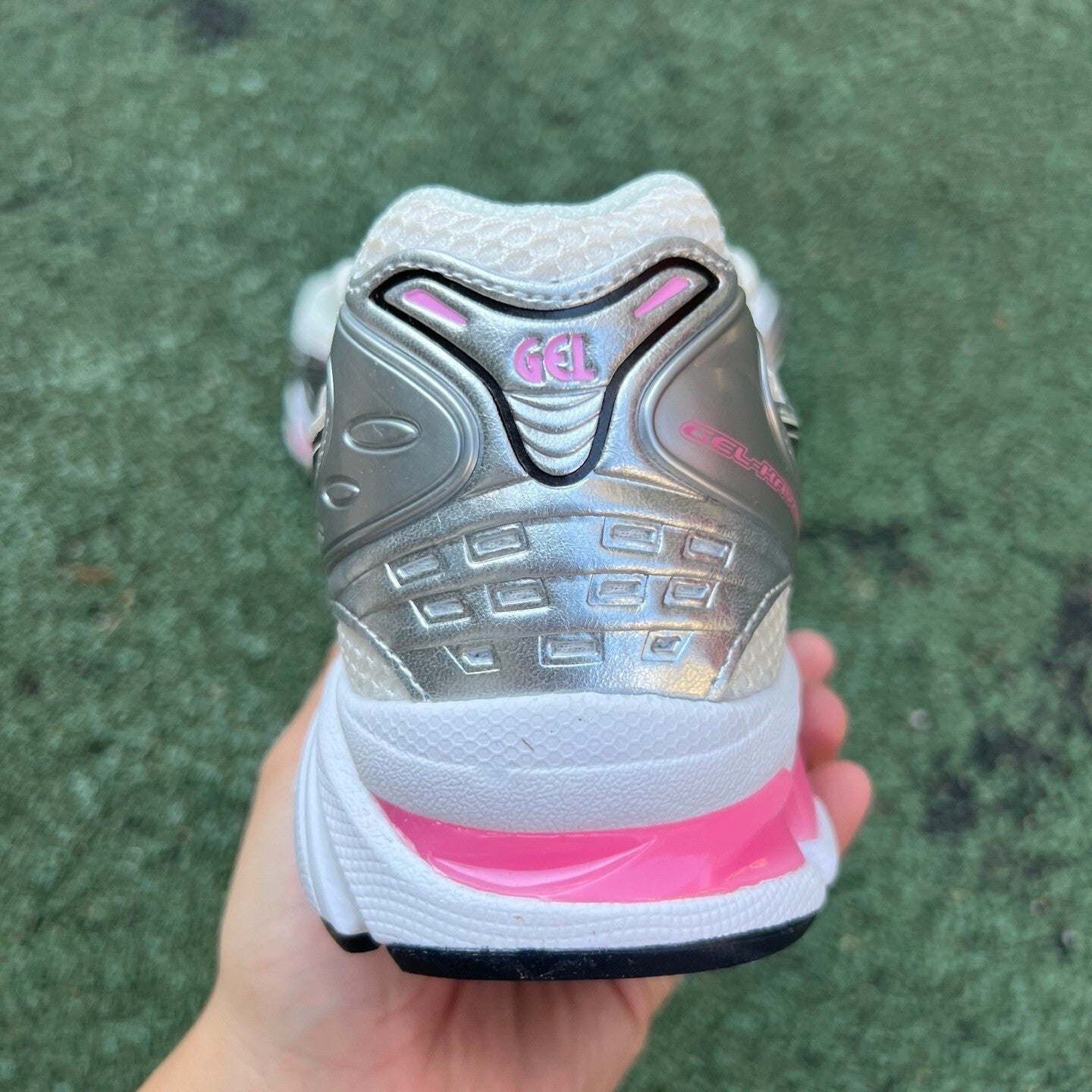 Asics Gel Kayano Rosa