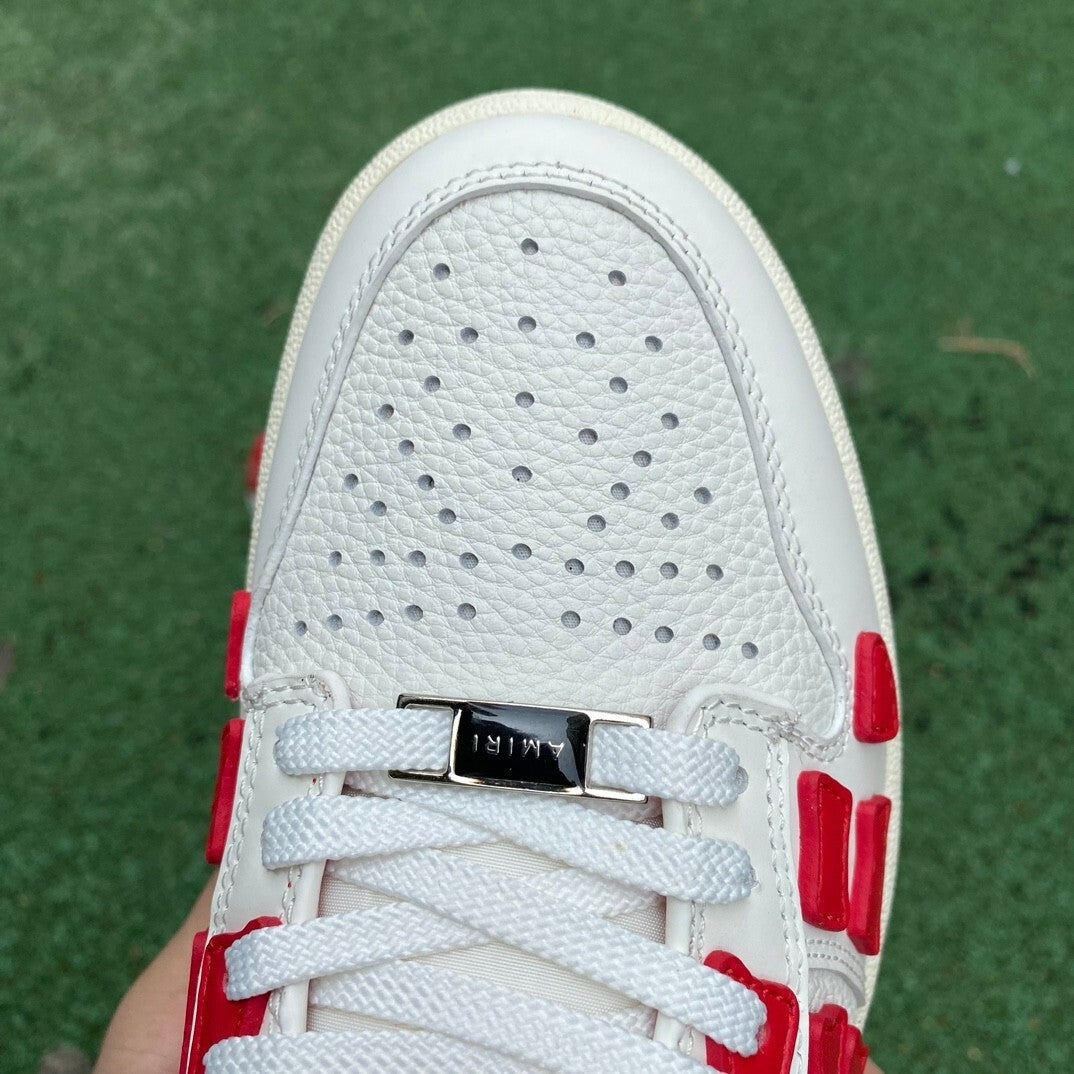 Amiri Skel Rojo