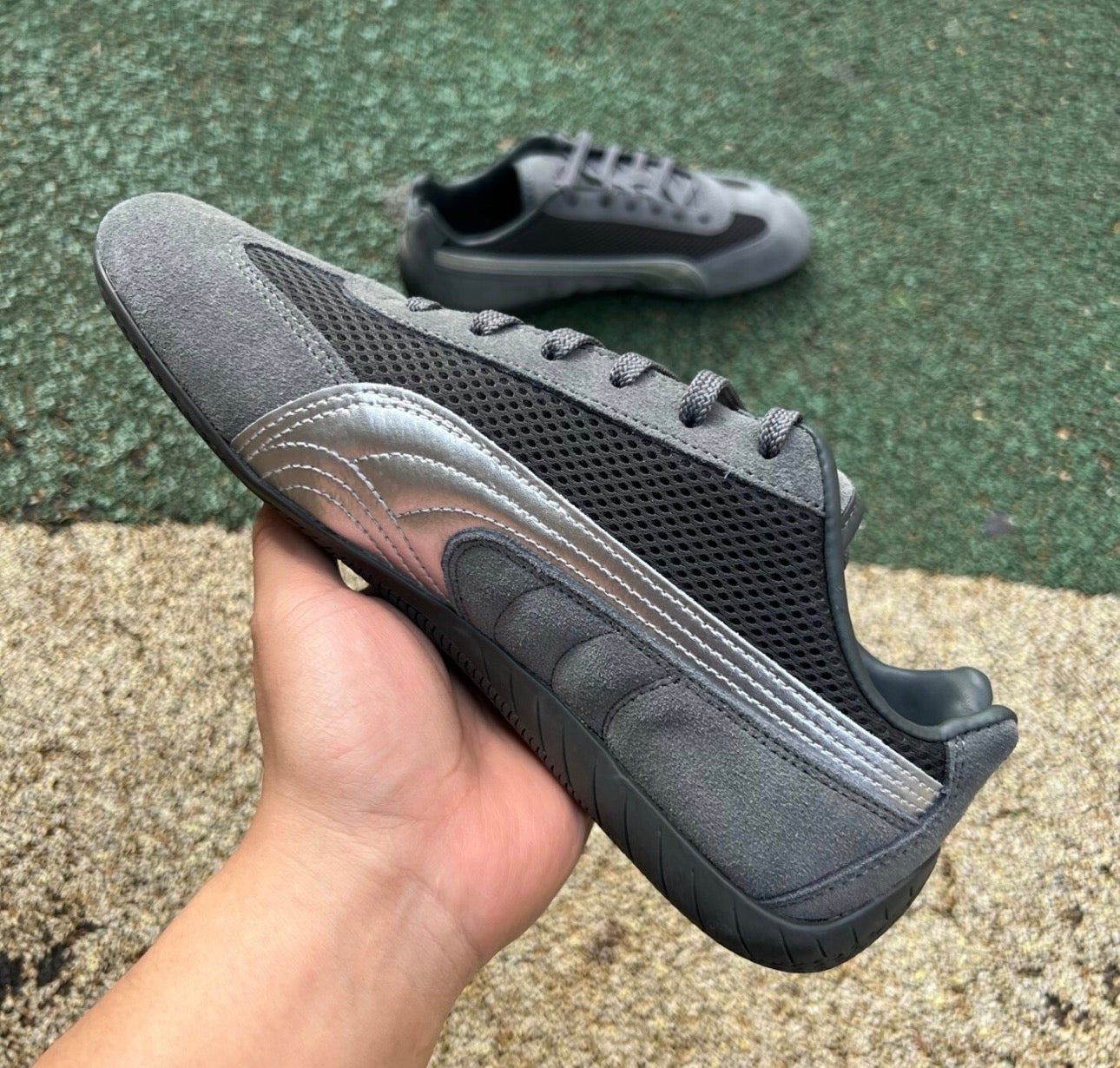 Puma Speedcat Gris