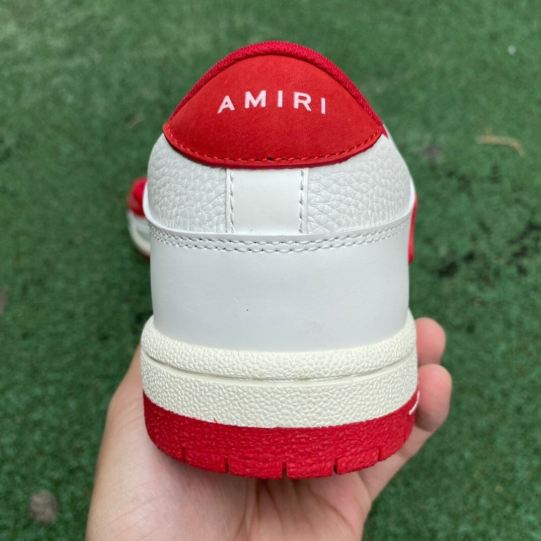 Amiri Skel Rojo