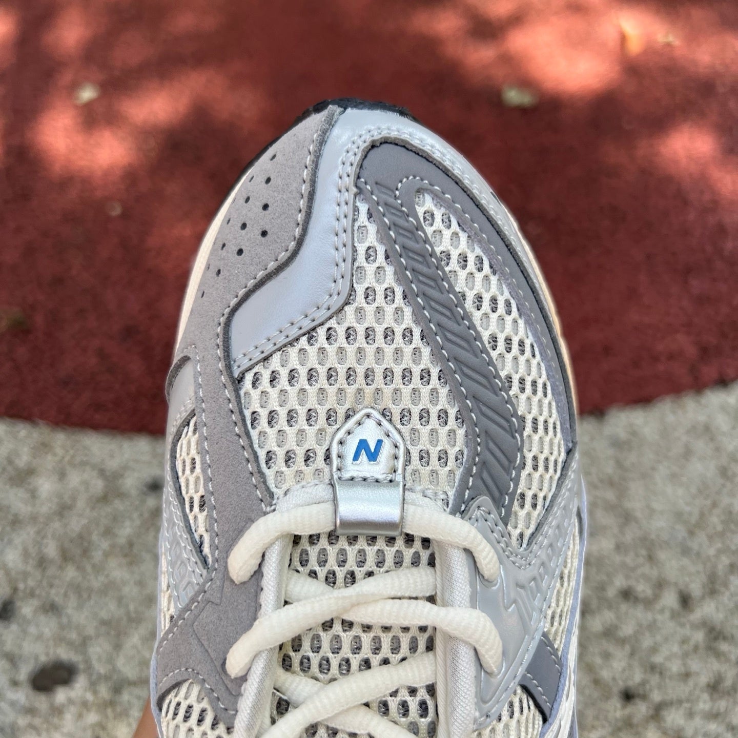 New Balance 1906R Gris