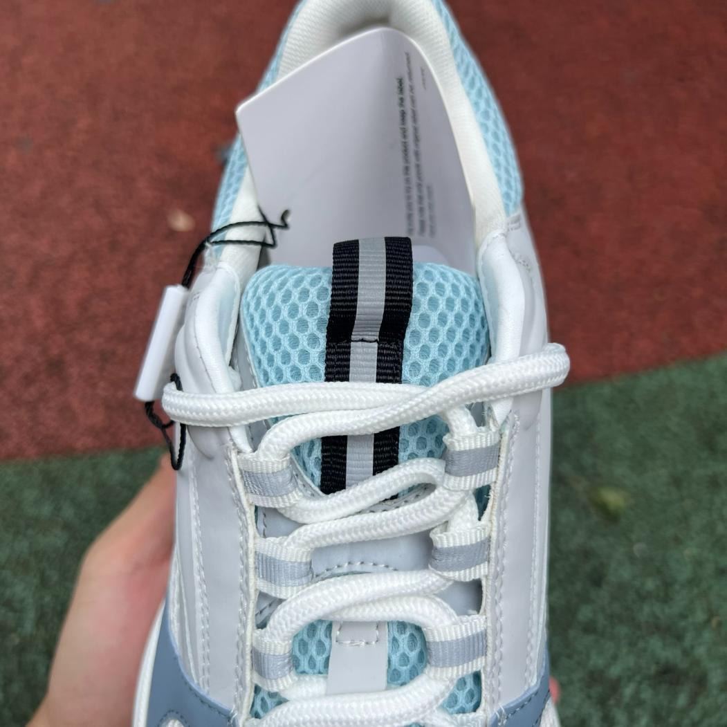 Dior B22 Gris y Azul