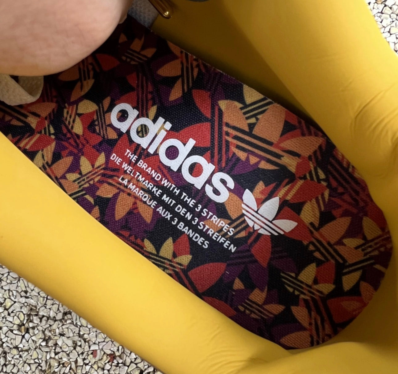 Forum Low ATMOS x YOYOGI