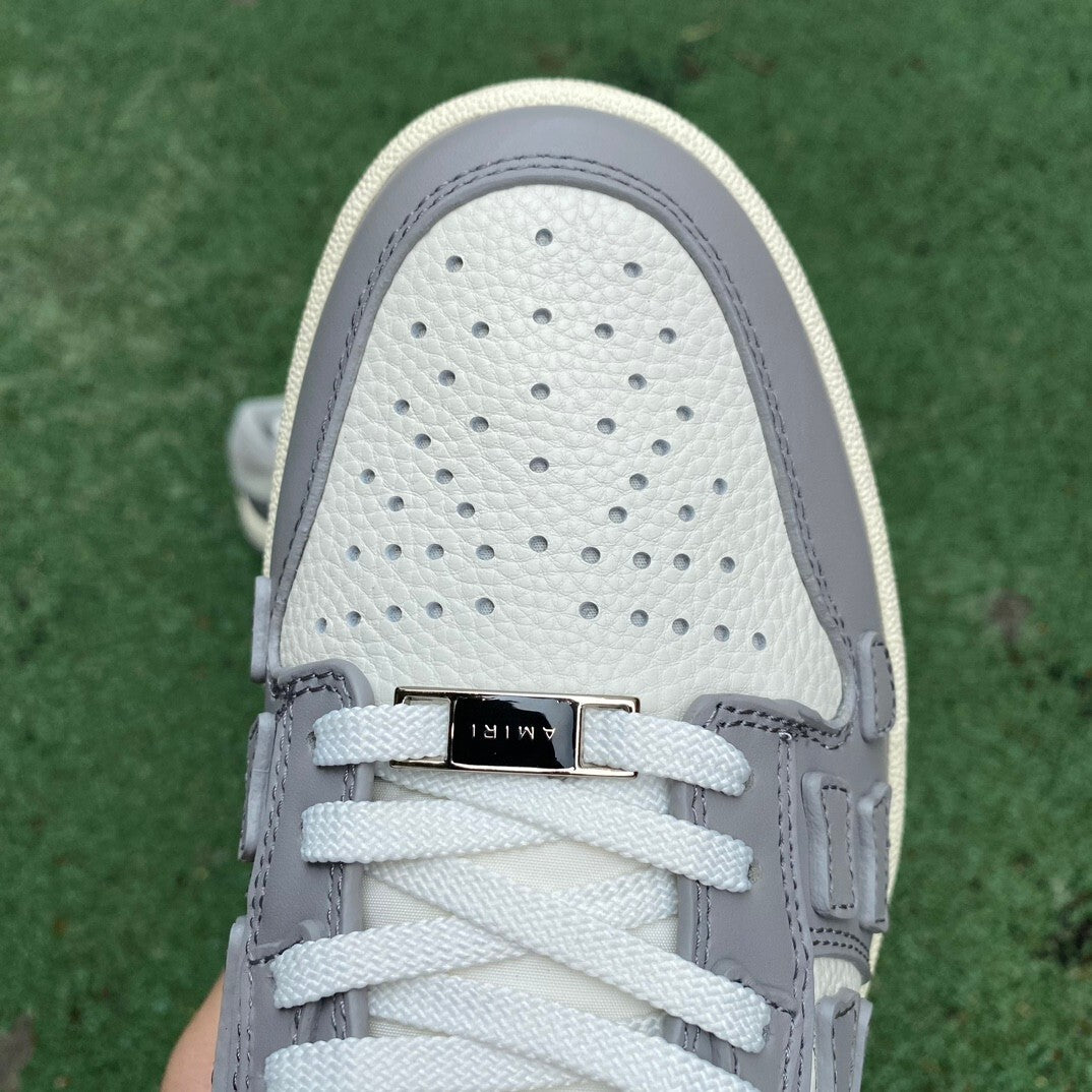 Amiri Skel Gris