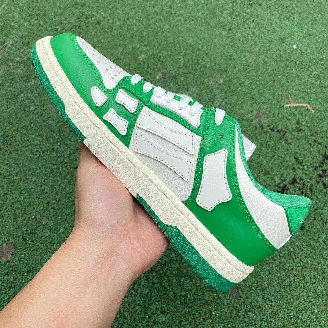 Amiri Skel Verde