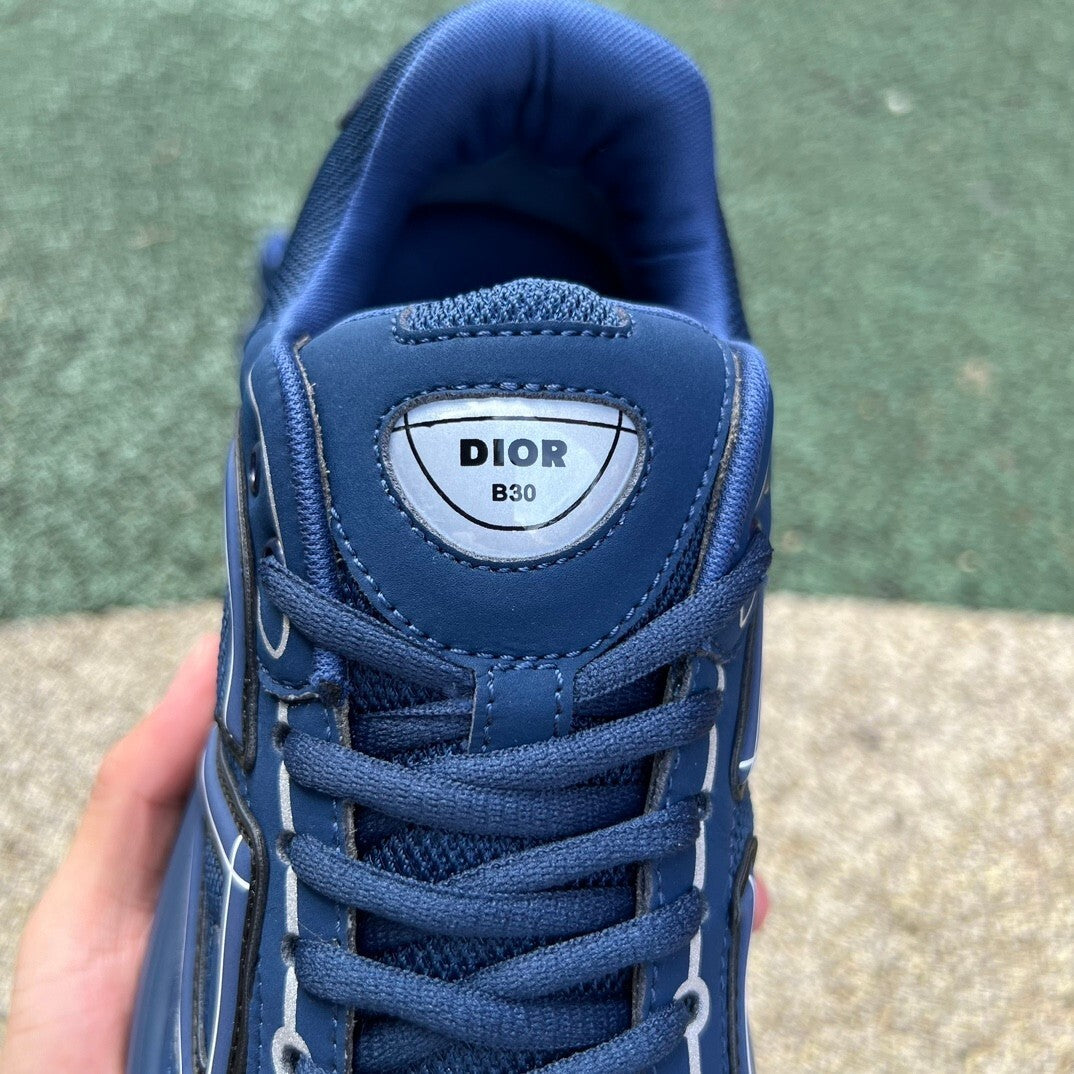 Dios B30 Azul