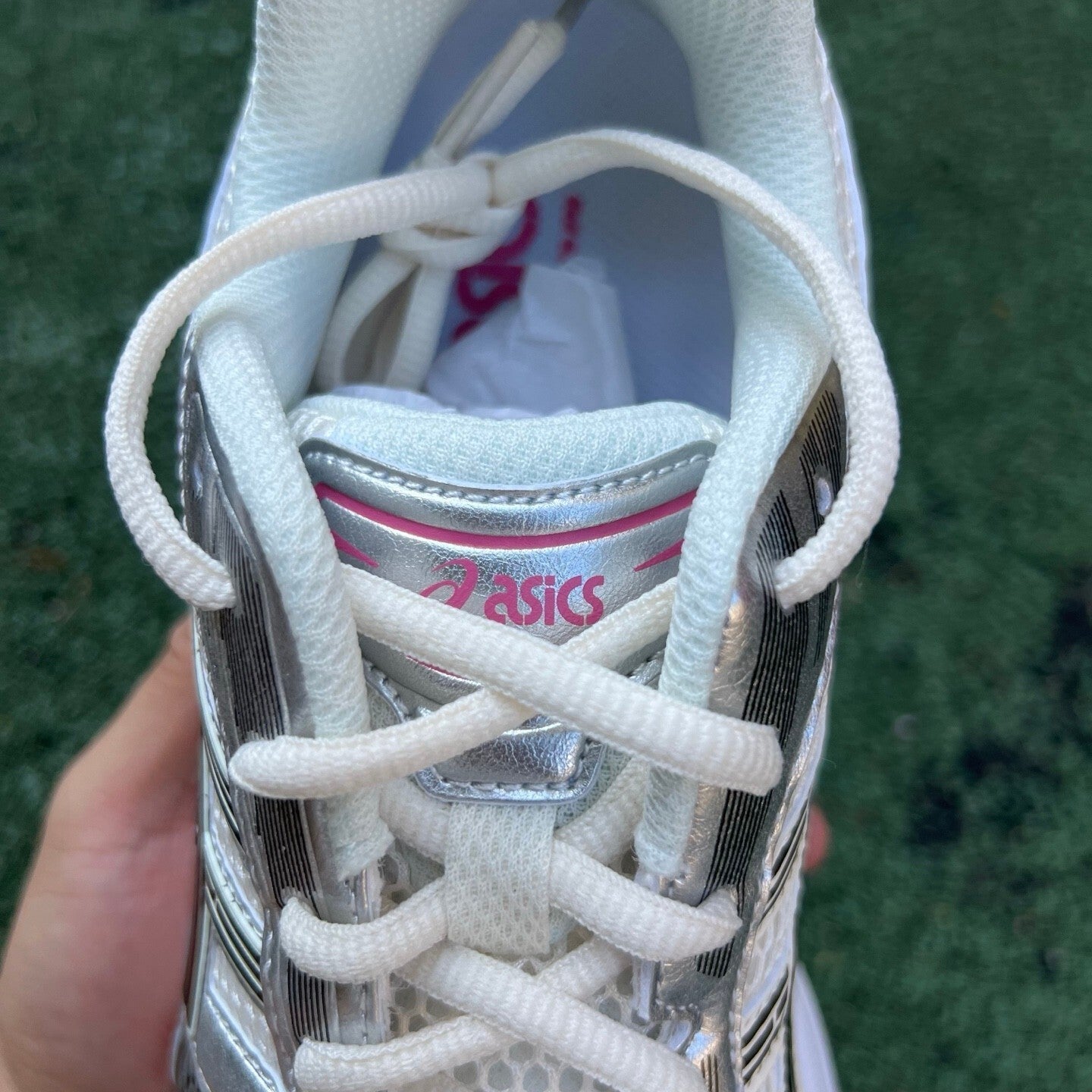 Asics Gel Kayano Rosa