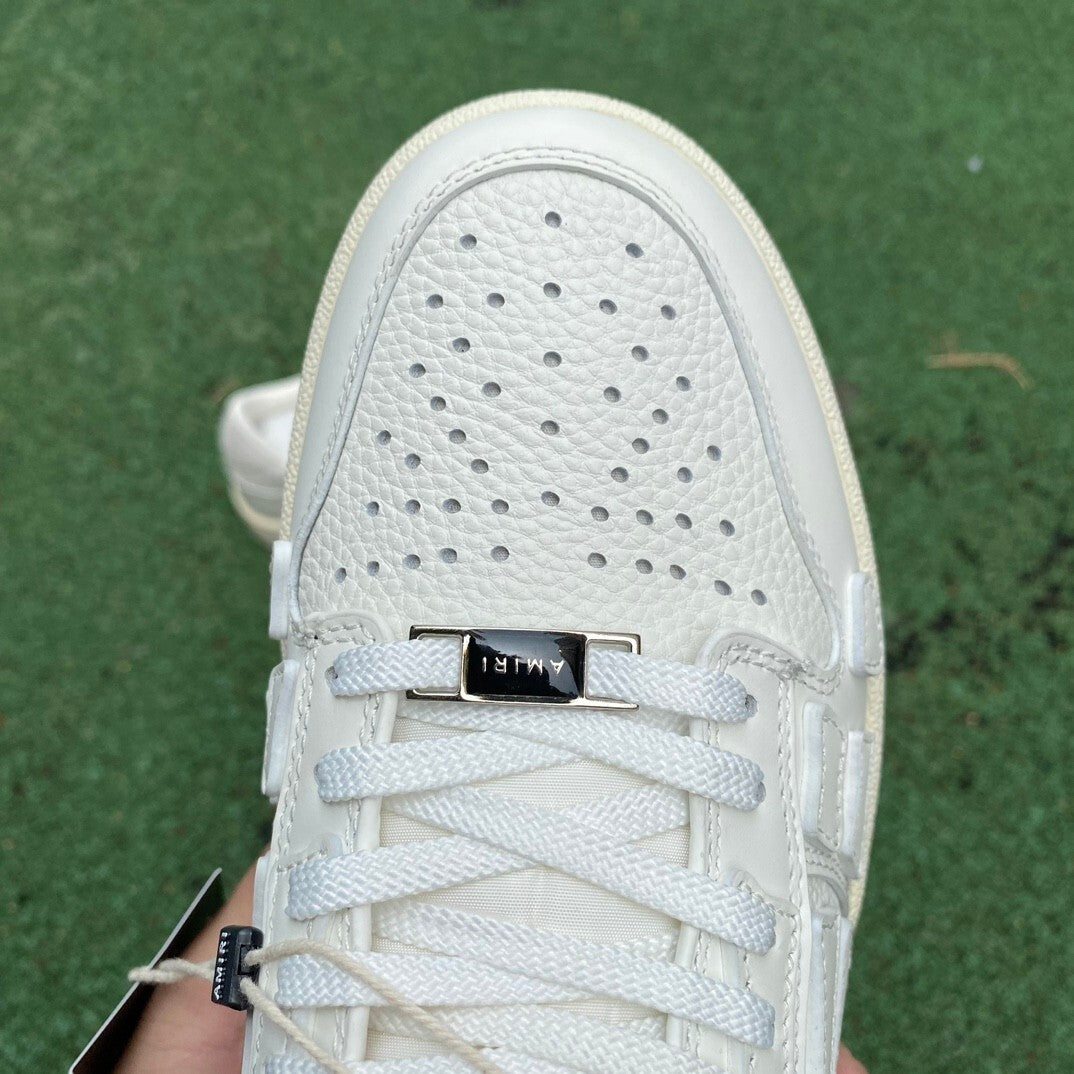 Amiri Skel Blanco