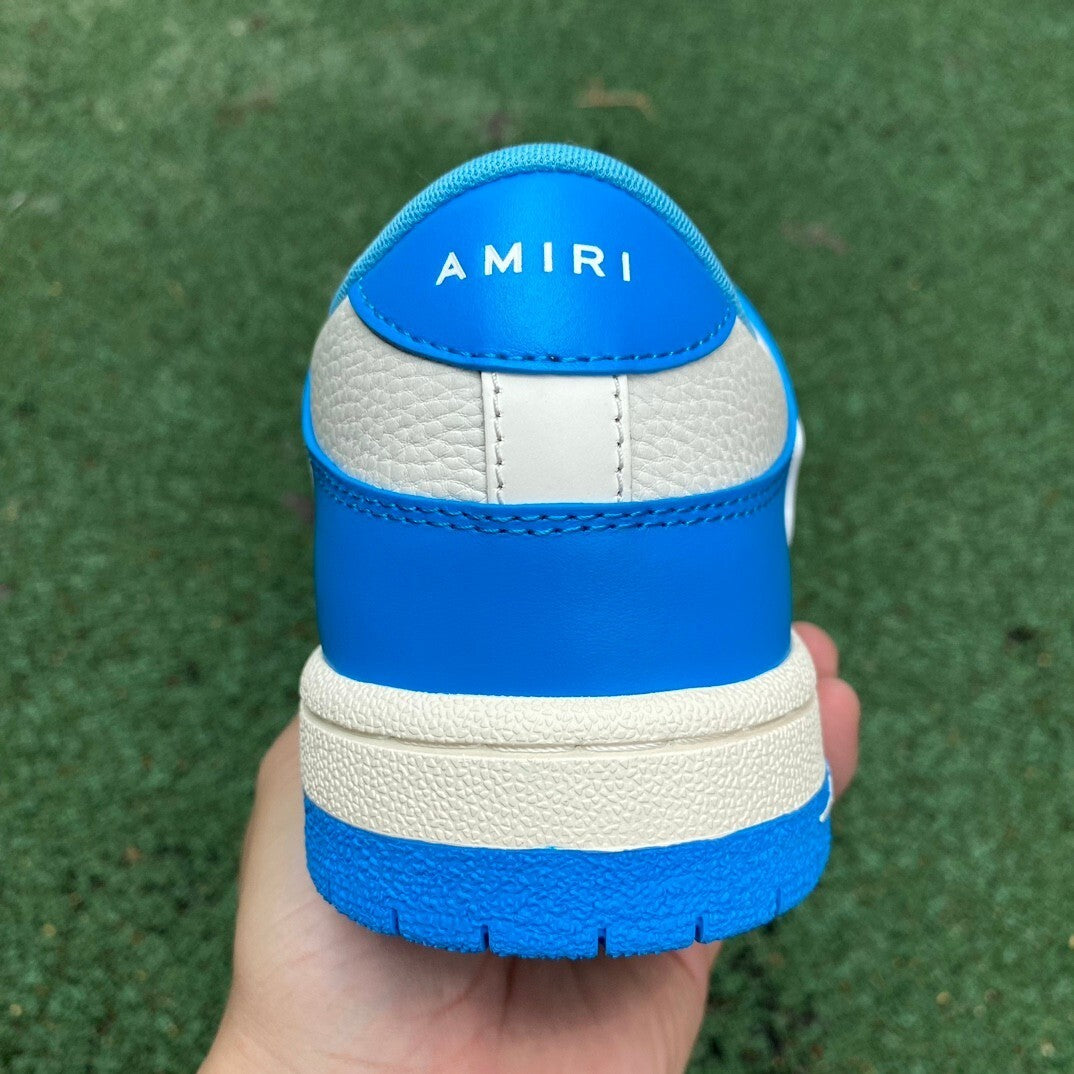 Amiri Skel Azul