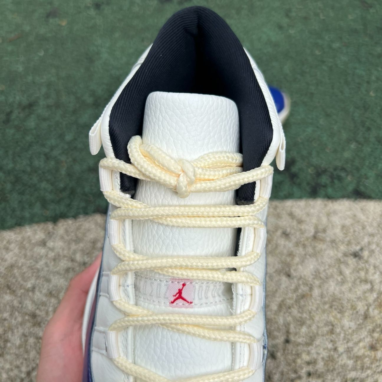Jordan Retro 11 Rare Air