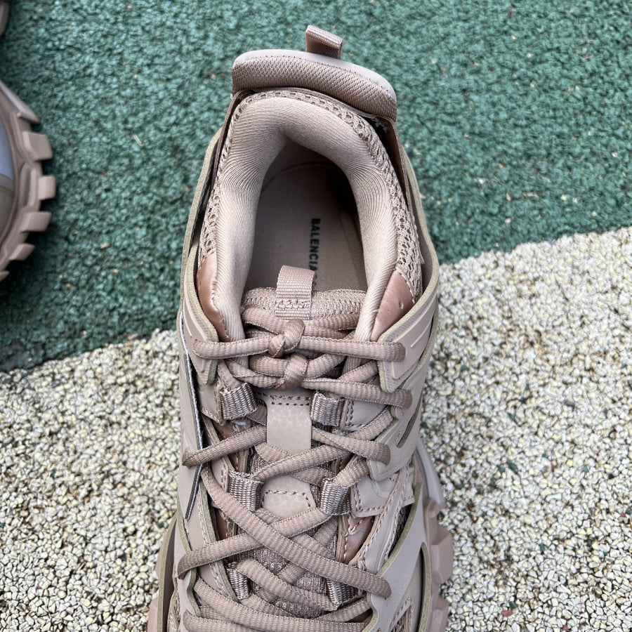 Balenciaga Track Beige