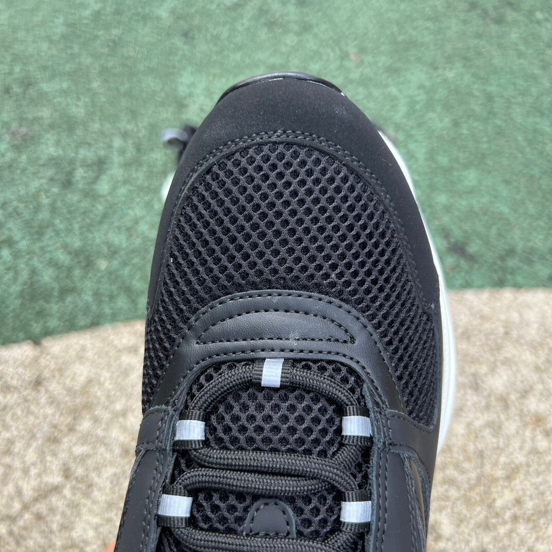 Dios B22 Negro