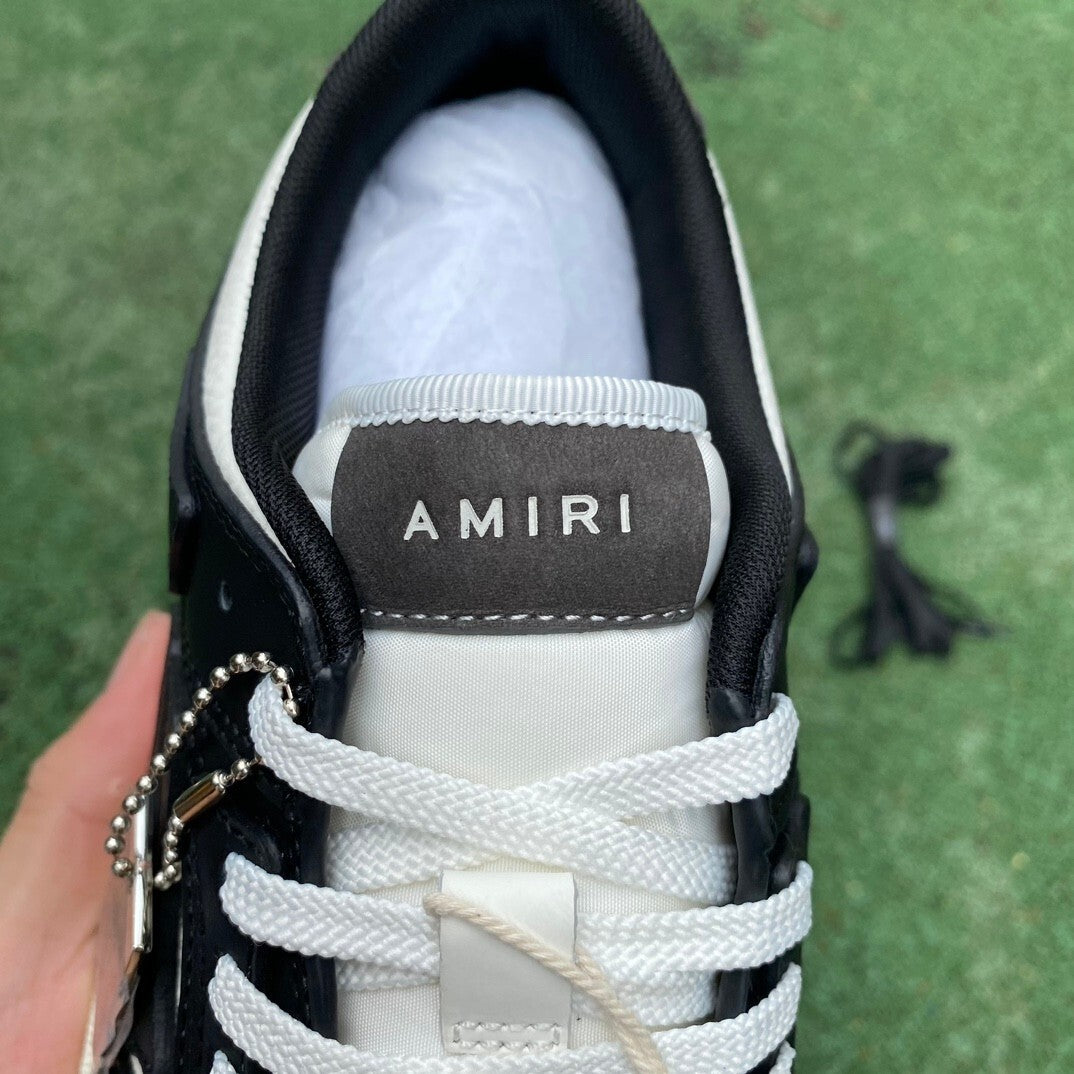 Amiri Skel Negro