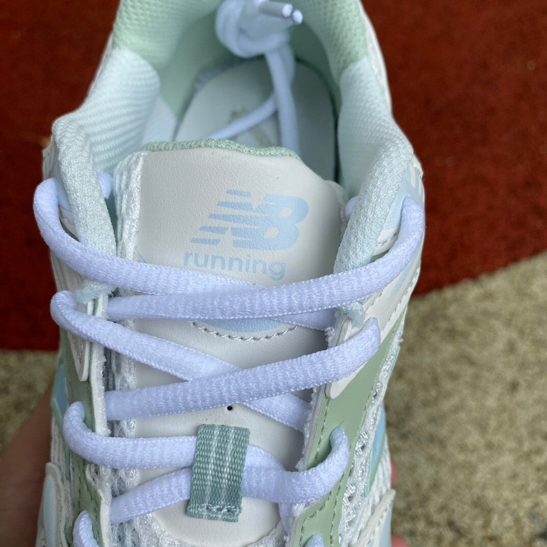 New Balance 530 Verde Jade