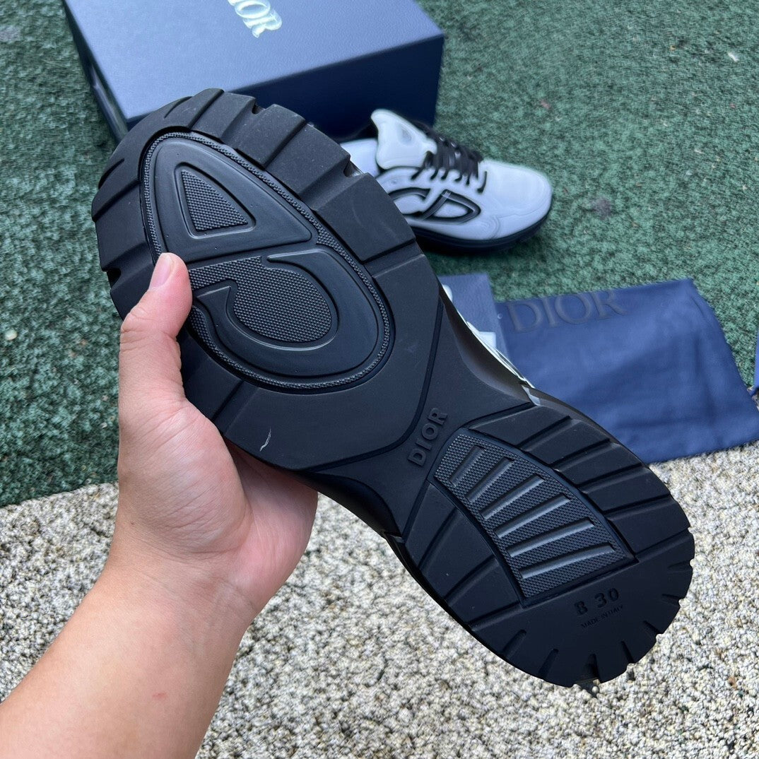 Dior B30 Gris y Negro