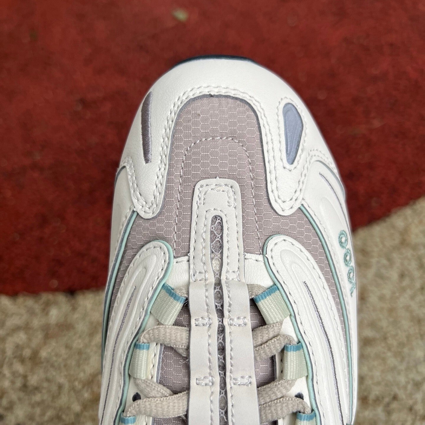 New Balance 1000 Angora Moonrock