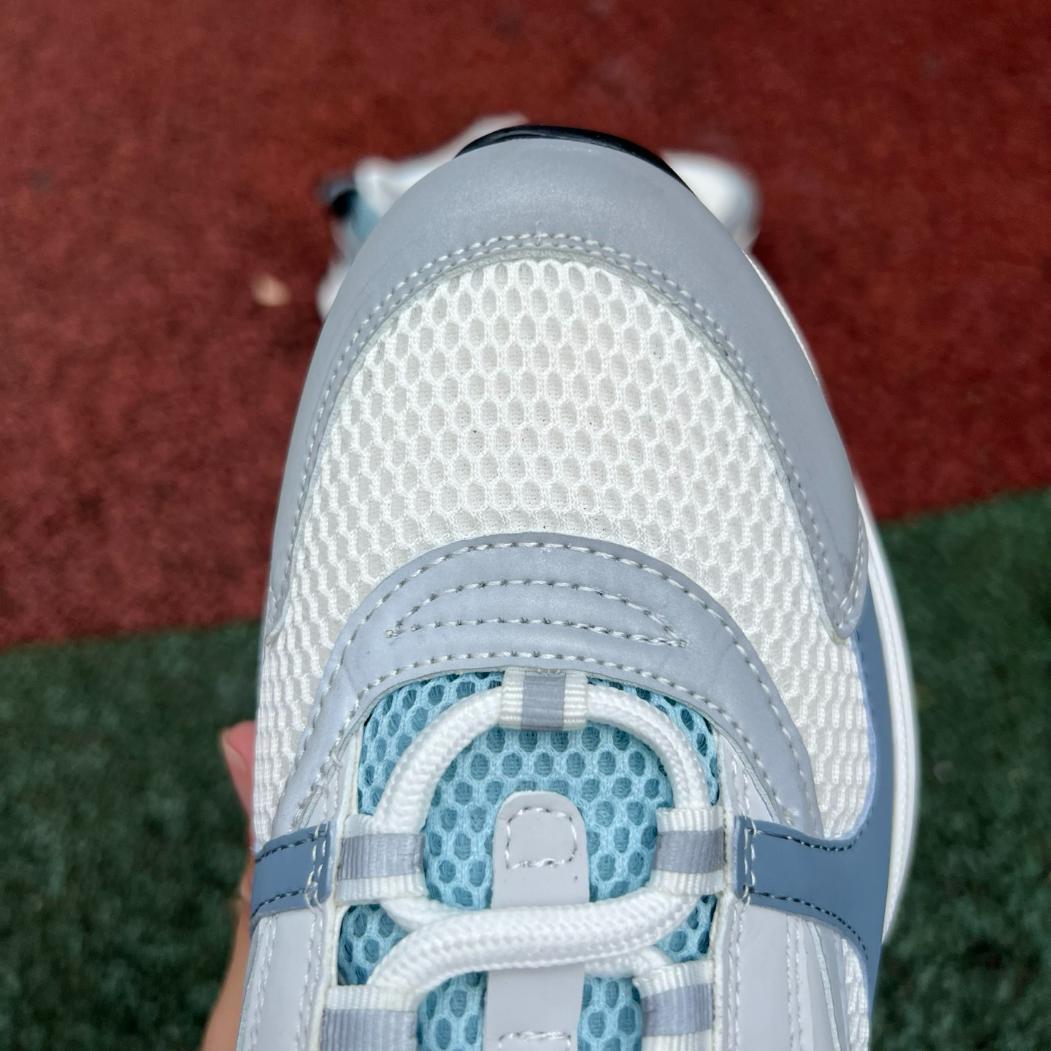 Dior B22 Gris y Azul