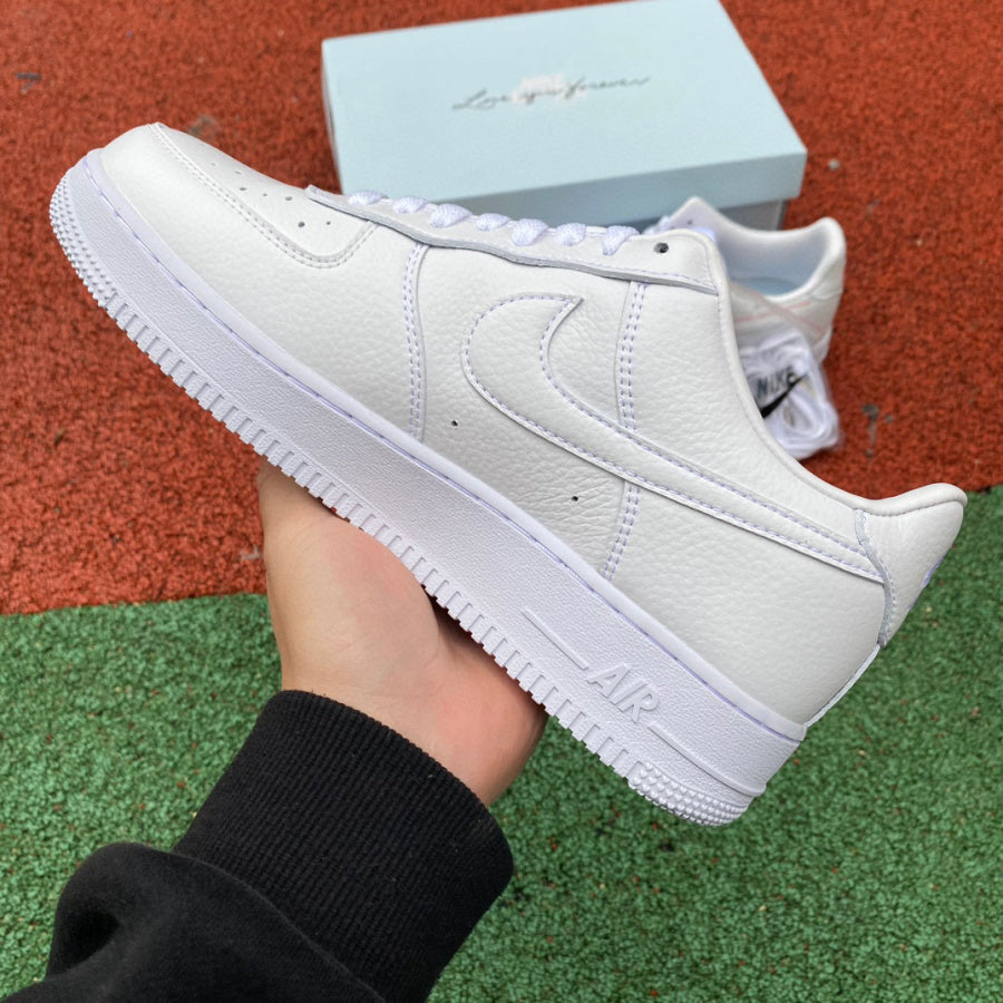 Air Force One x NOCTA DRAKE