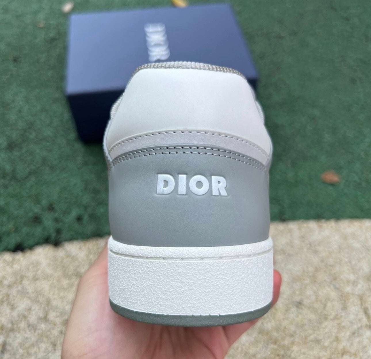 Dior B27 Gris