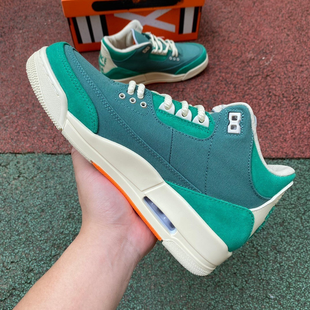 Jordan Retro 3 x Nina Chanel
