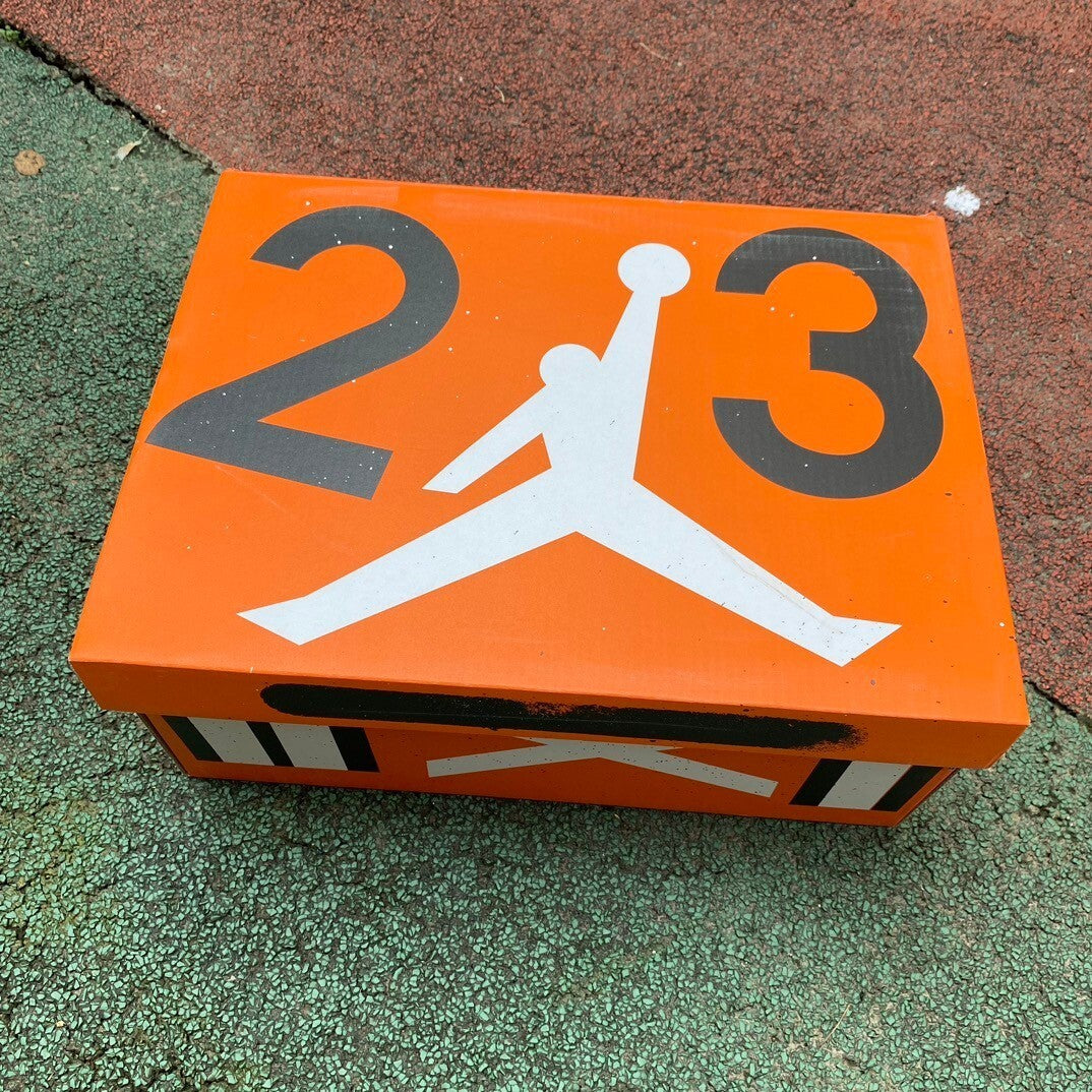 Jordan Retro 3 x Nina Chanel