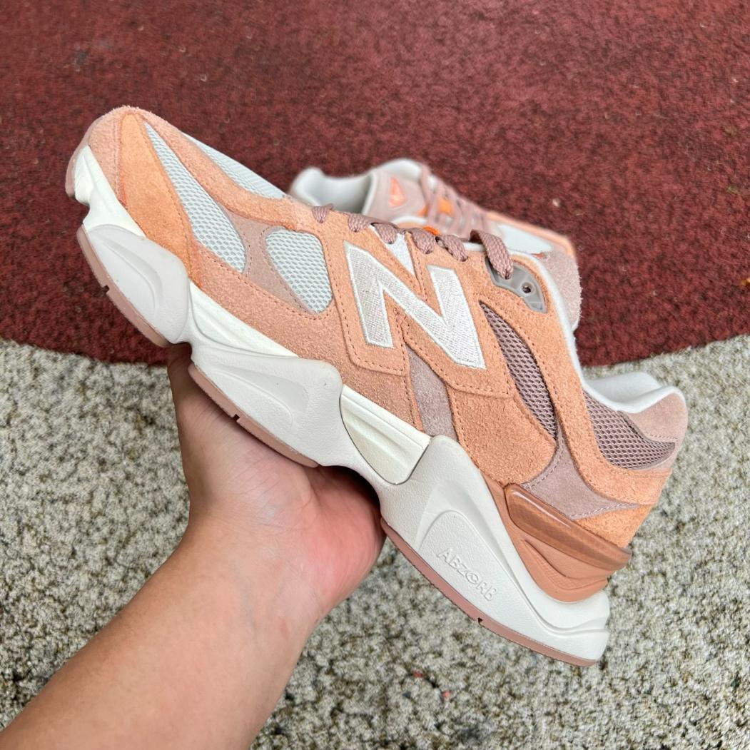 New Balance 9060 Melón
