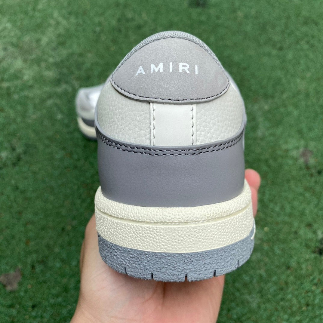 Amiri Skel Gris
