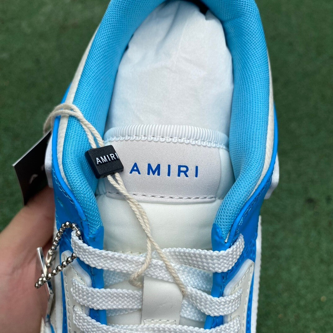 Amiri Skel Azul