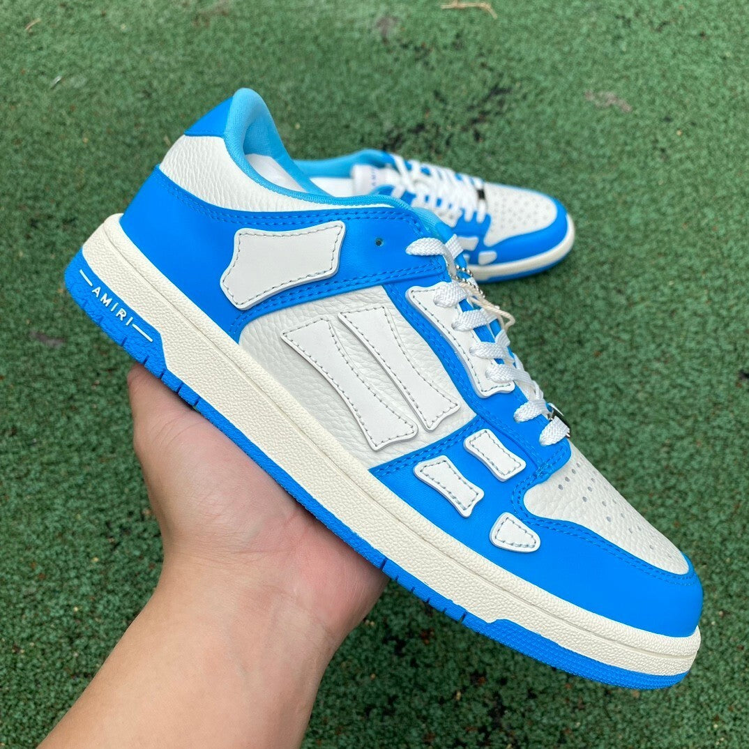 Amiri Skel Azul