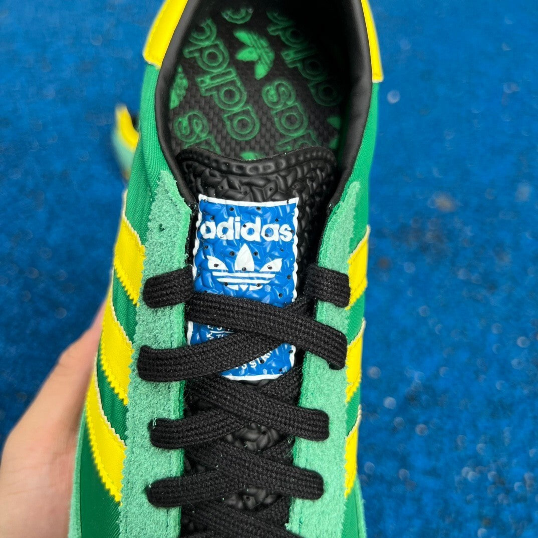 SL-72 Verde y Amarillo
