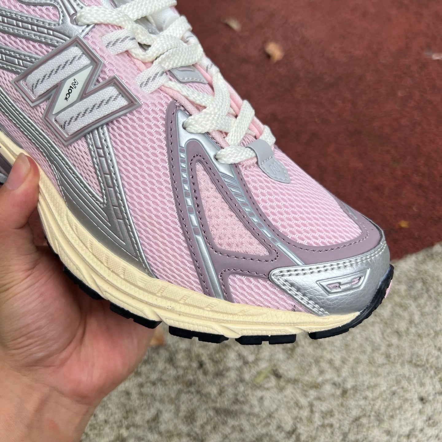 New Balance 1906R Rosa