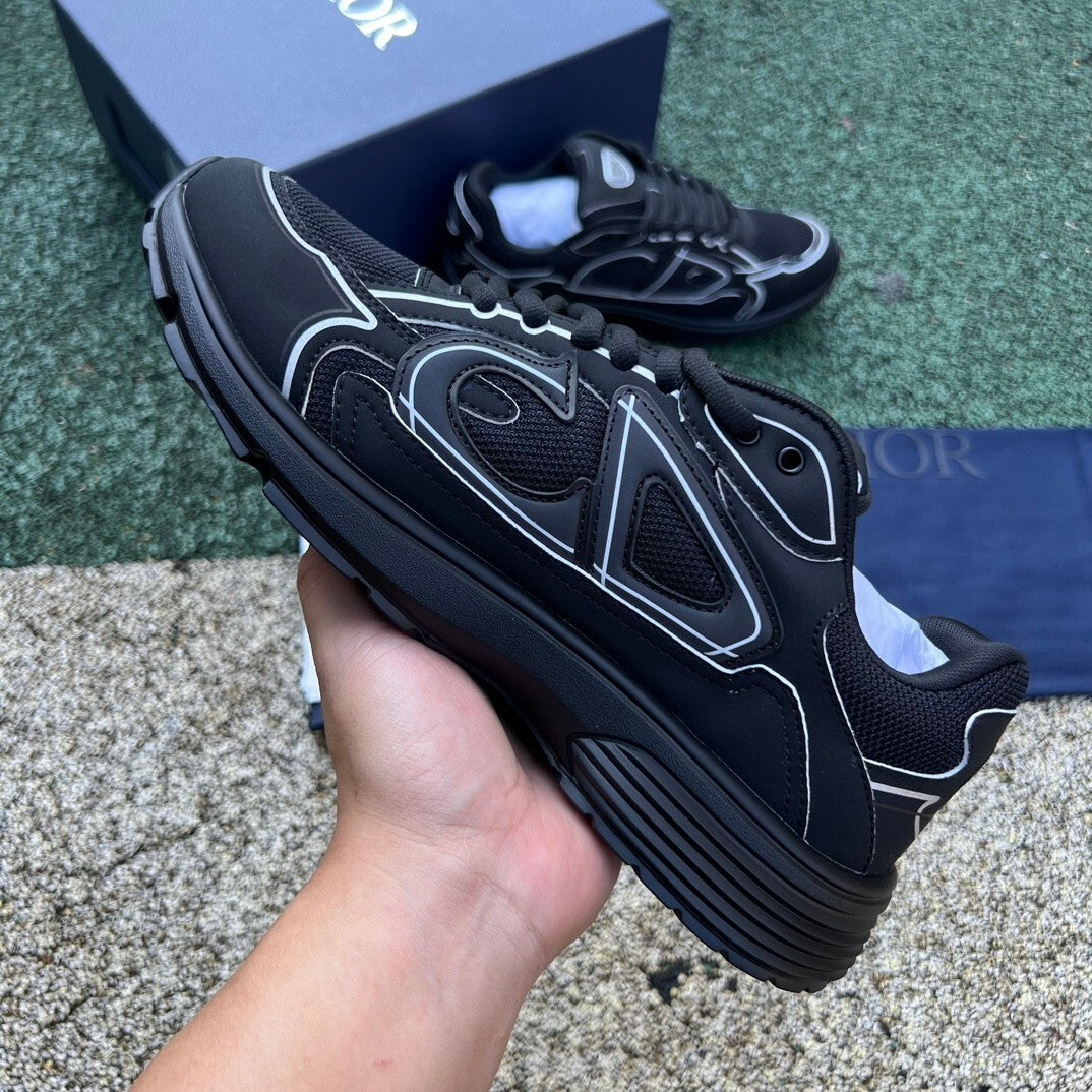 Dior B30 Negro