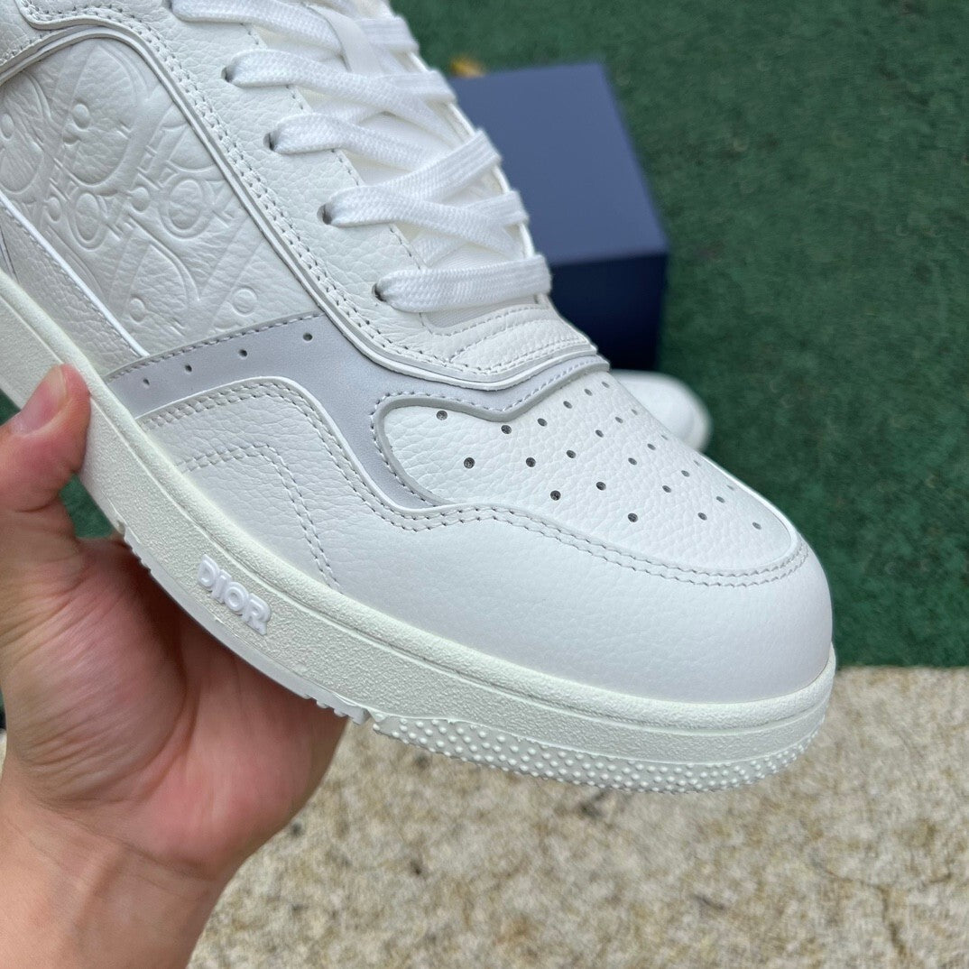 Dior B27 Blanco