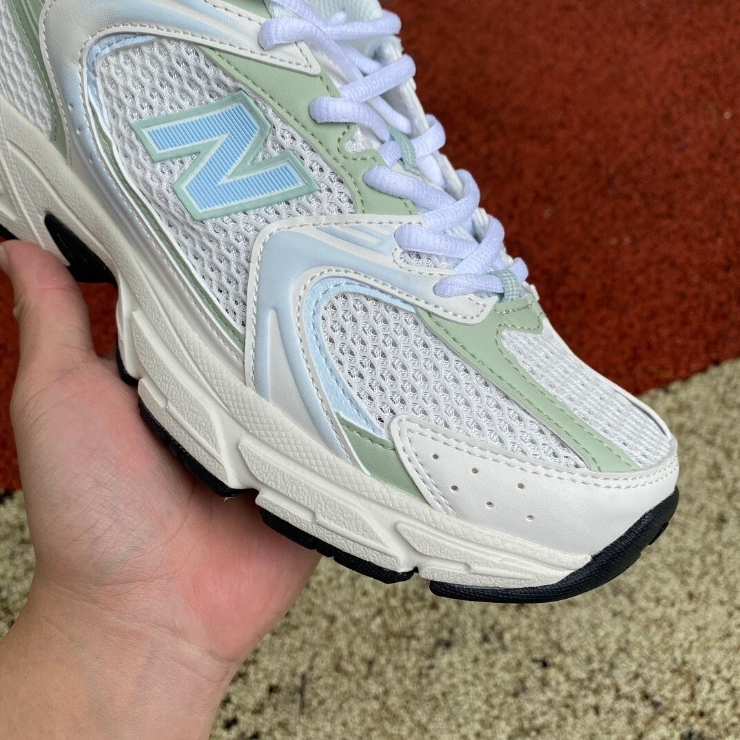 New Balance 530 Verde Jade