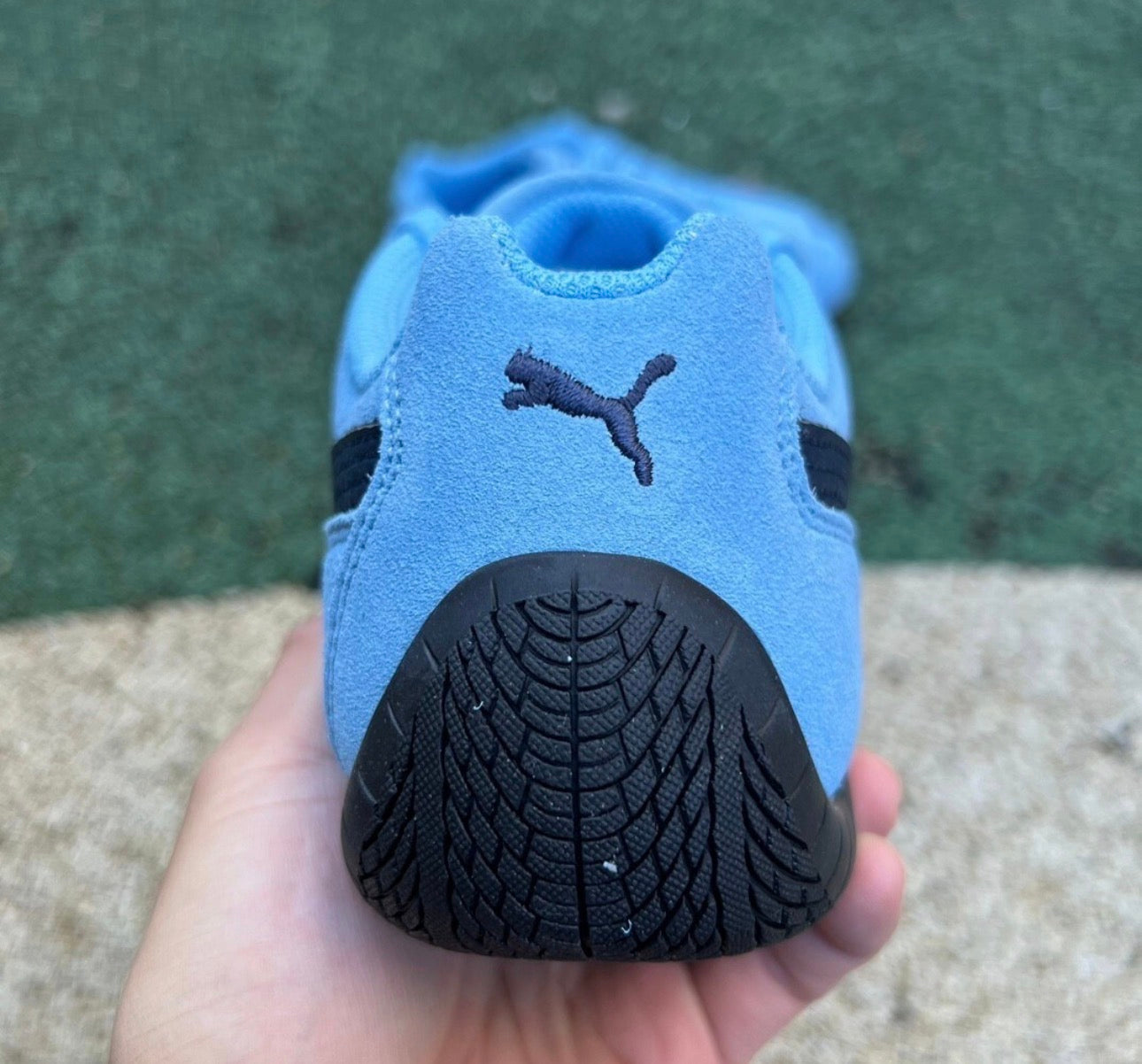 Puma Speedcat Azul