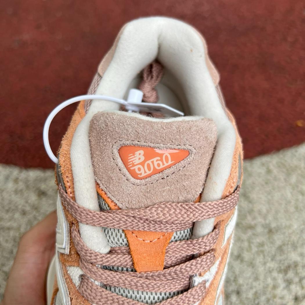 New Balance 9060 Melón