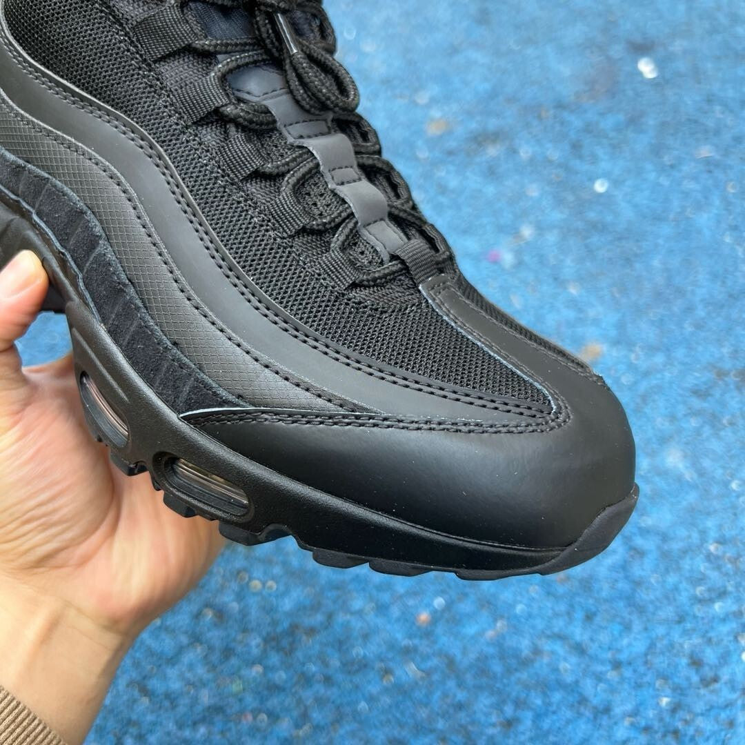 Air Max 95 Negro