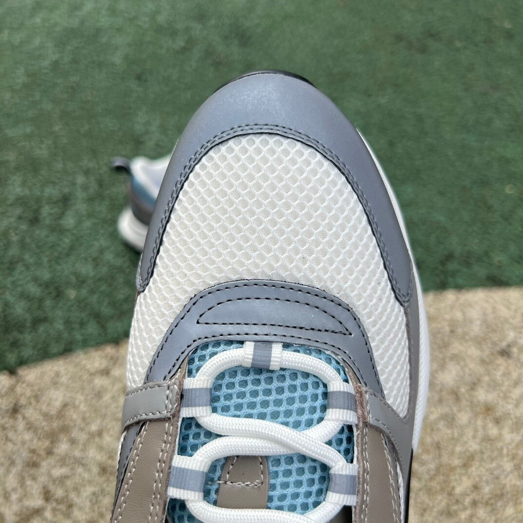Dior B22 Gris Azul