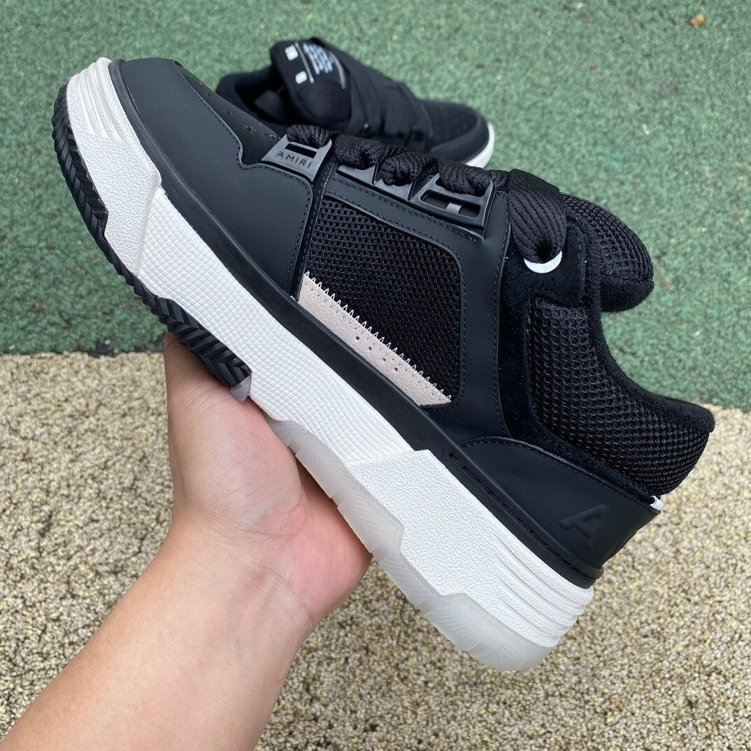 Amiri MA-1 Negro