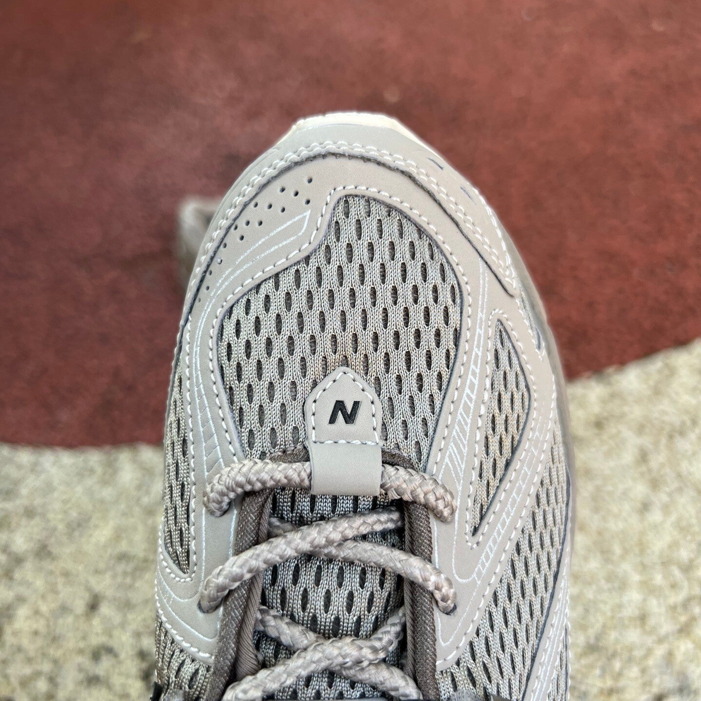 New Balance 1906R Beige