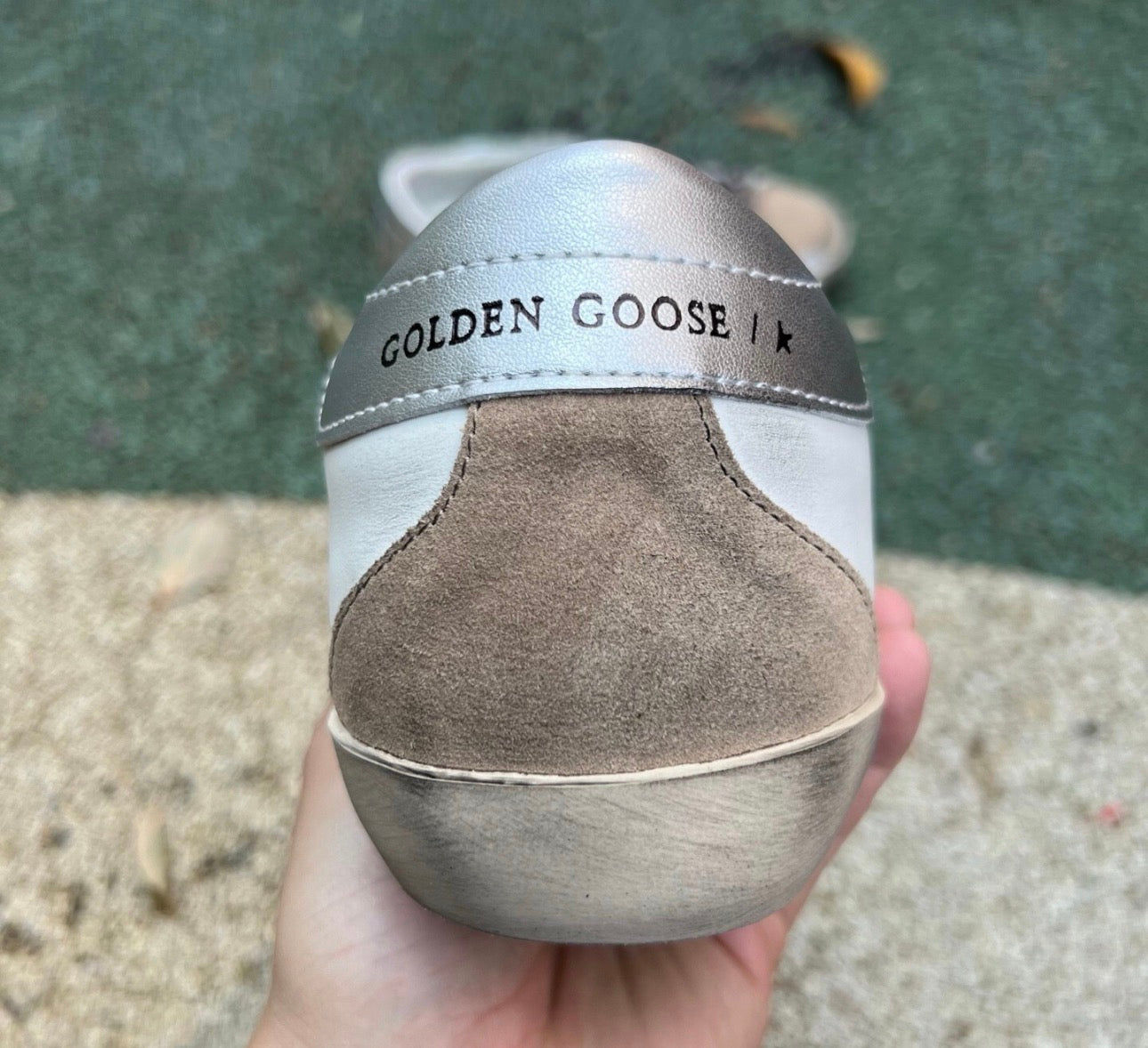Golden Goose Francy