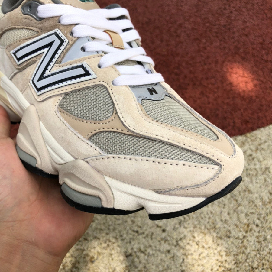 New Balance 9060 Beige