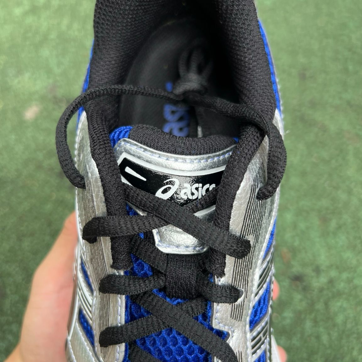 Asics Gel Kayano Azul