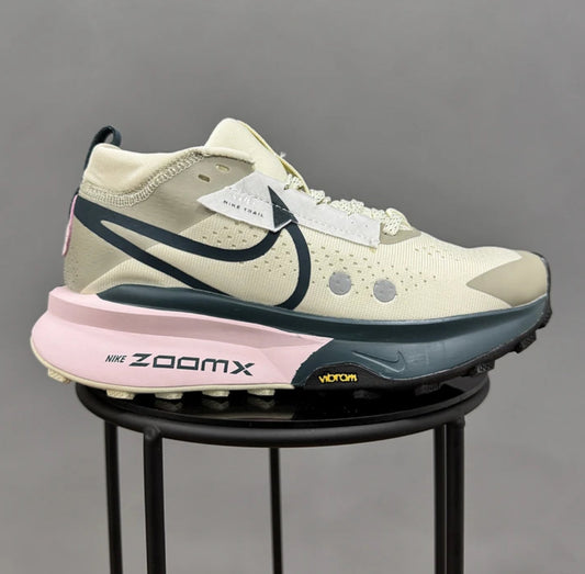 Nike Trail Zegama 2 Cream