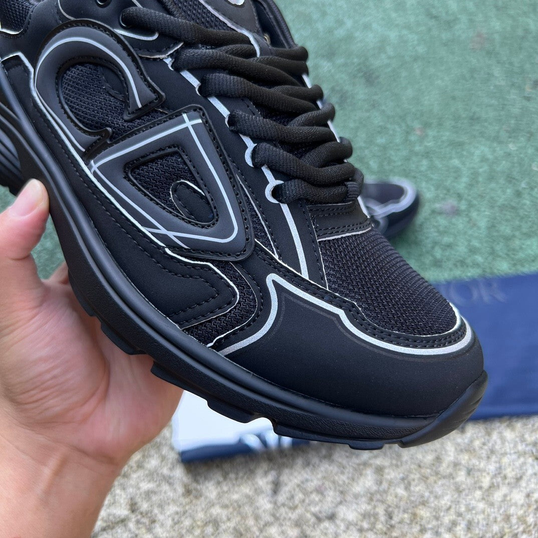 Dior B30 Negro