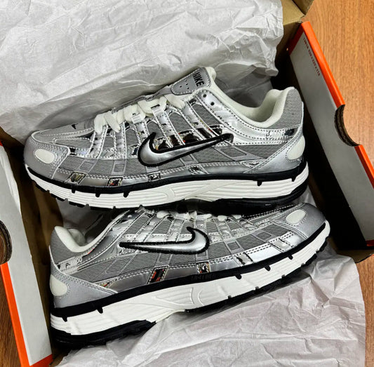 Nike P6000 Metallic