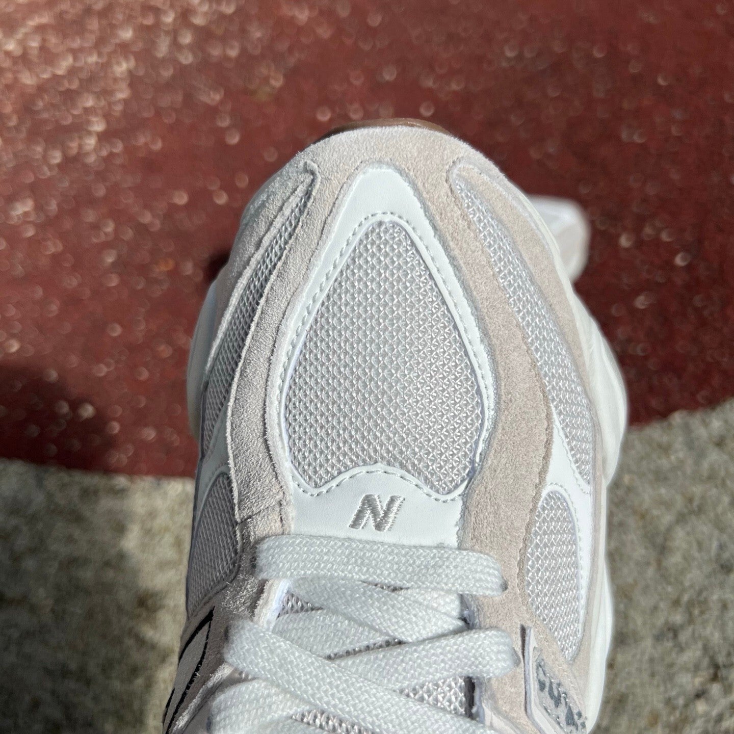 New Balance 9060 Leopardo