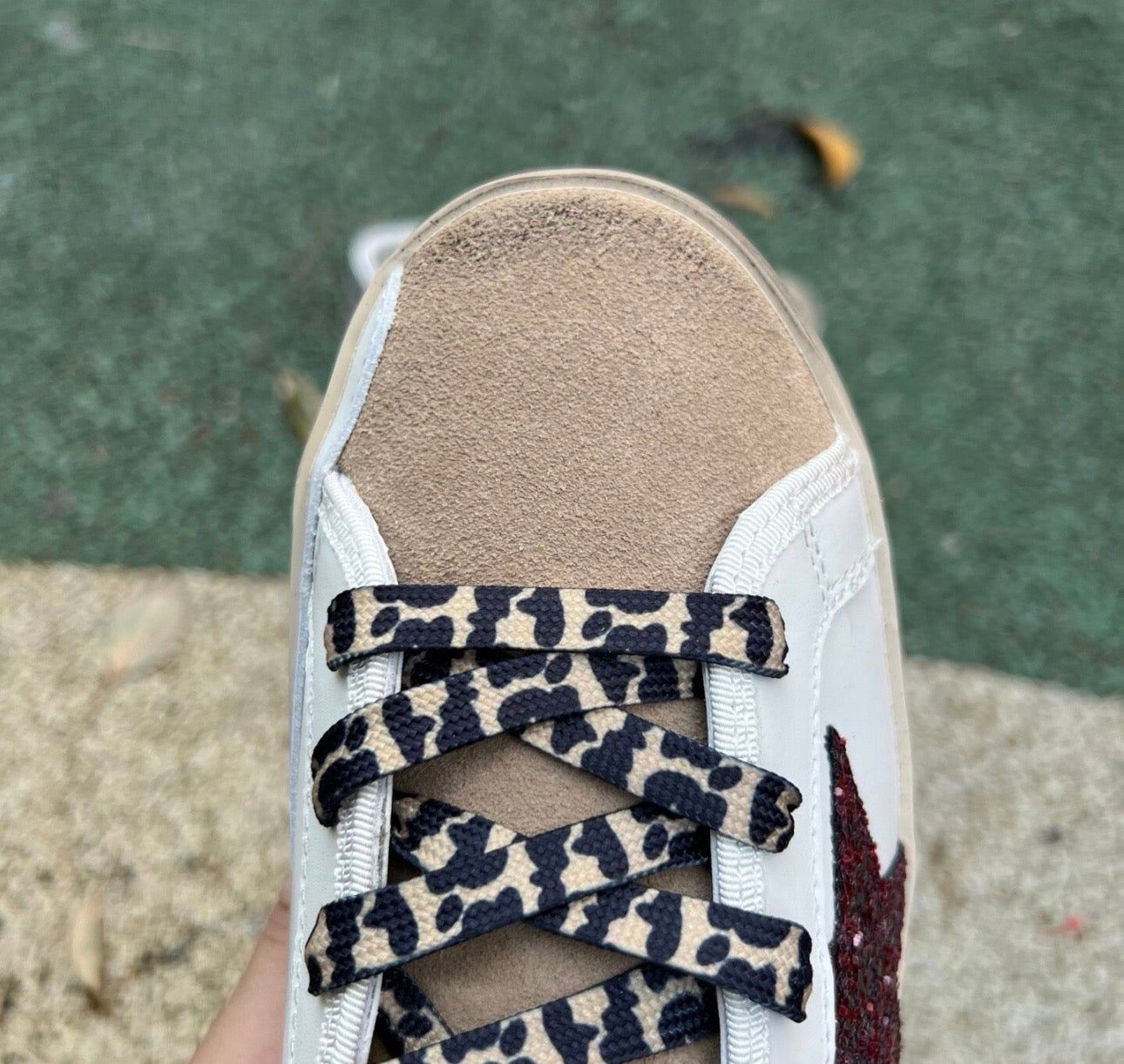 Golden Goose Francy