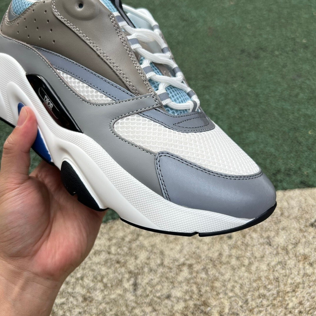 Dior B22 Gris Azul