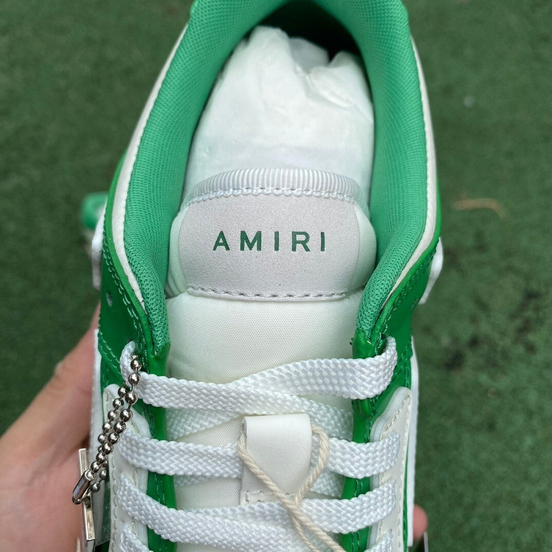 Amiri Skel Verde